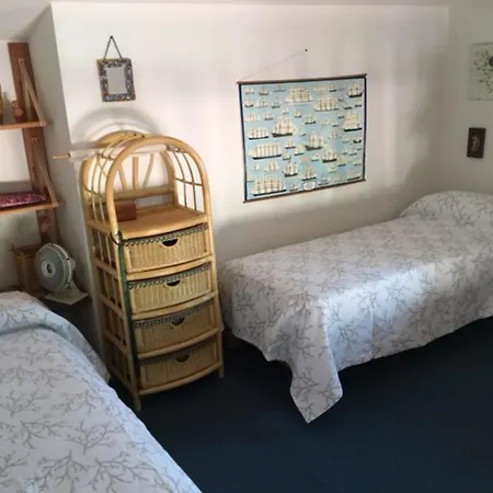 Apartman La Playa - Sole E Relax In Sardegna