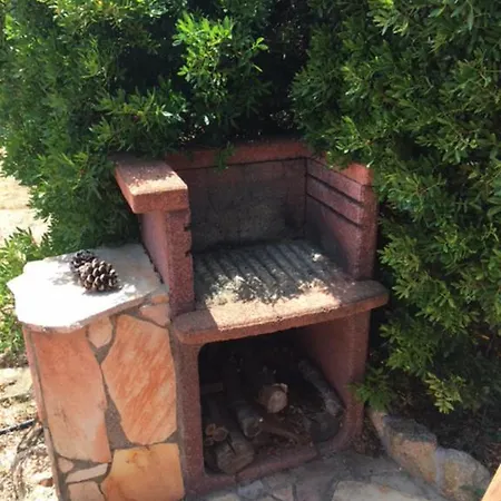 Apartman La Playa - Sole E Relax In Sardegna *