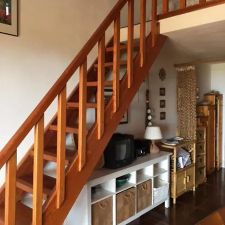 Apartman La Playa - Sole E Relax In Sardegna Olbia