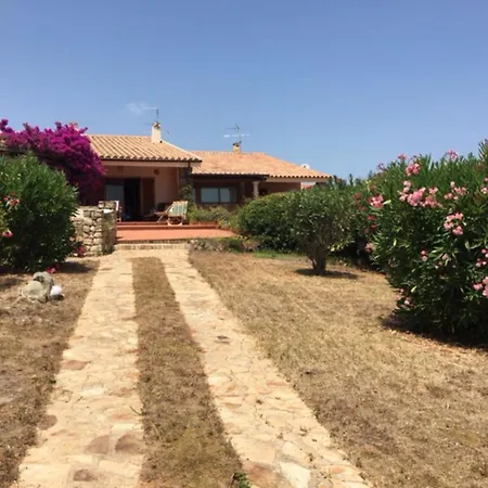 La Playa - Sole E Relax In Sardegna Apartman