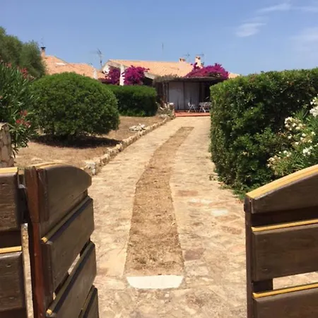 Apartman La Playa - Sole E Relax In Sardegna