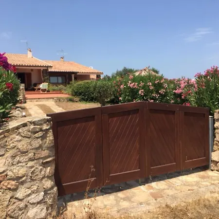 La Playa - Sole E Relax In Sardegna Apartman