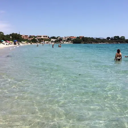 La Playa - Sole E Relax In Sardegna Apartman *