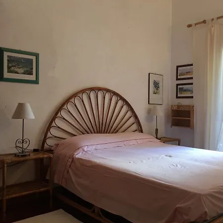Apartman La Playa - Sole E Relax In Sardegna *
