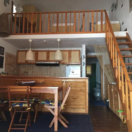 Apartman La Playa - Sole E Relax In Sardegna