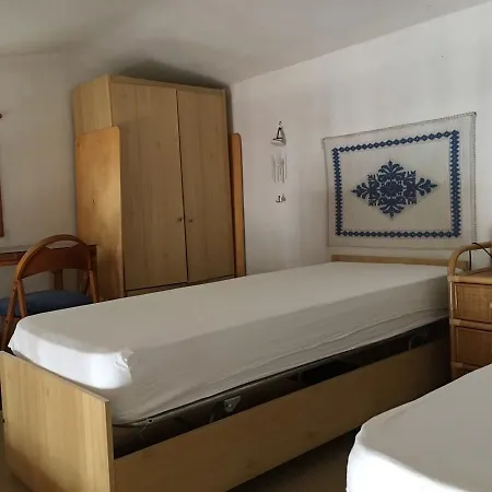 Apartman La Playa - Sole E Relax In Sardegna