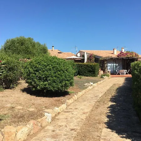 La Playa - Sole E Relax In Sardegna Apartman