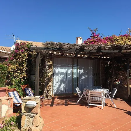Apartman La Playa - Sole E Relax In Sardegna *