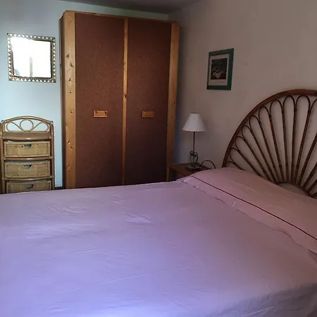 Apartman La Playa - Sole E Relax In Sardegna Olbia