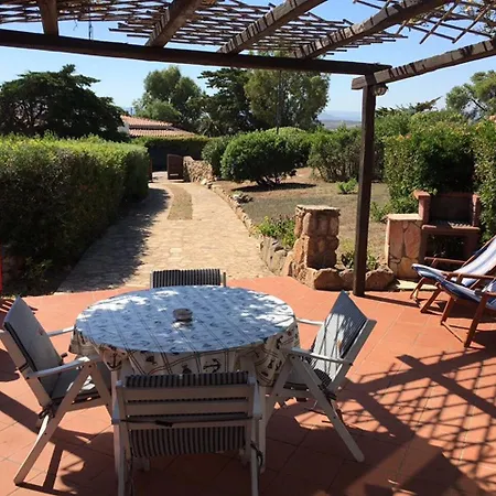 La Playa - Sole E Relax In Sardegna Apartman Olbia