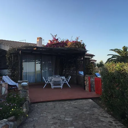 La Playa - Sole E Relax In Sardegna Apartman *
